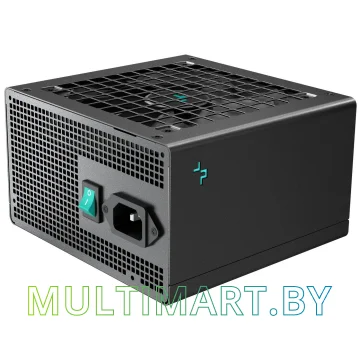 Блок питания DeepCool PN750M